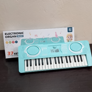 Keyboard Piano For Kids