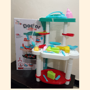 Doctor Smart Set For Kids