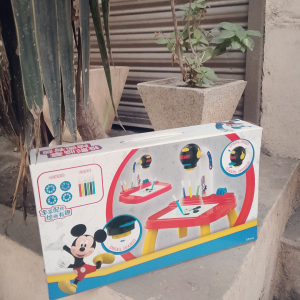 Mickey Smart Projector Drawing Board