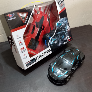 Smoke Car Remote For Kids