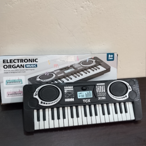 Keyboard Piano For Kids